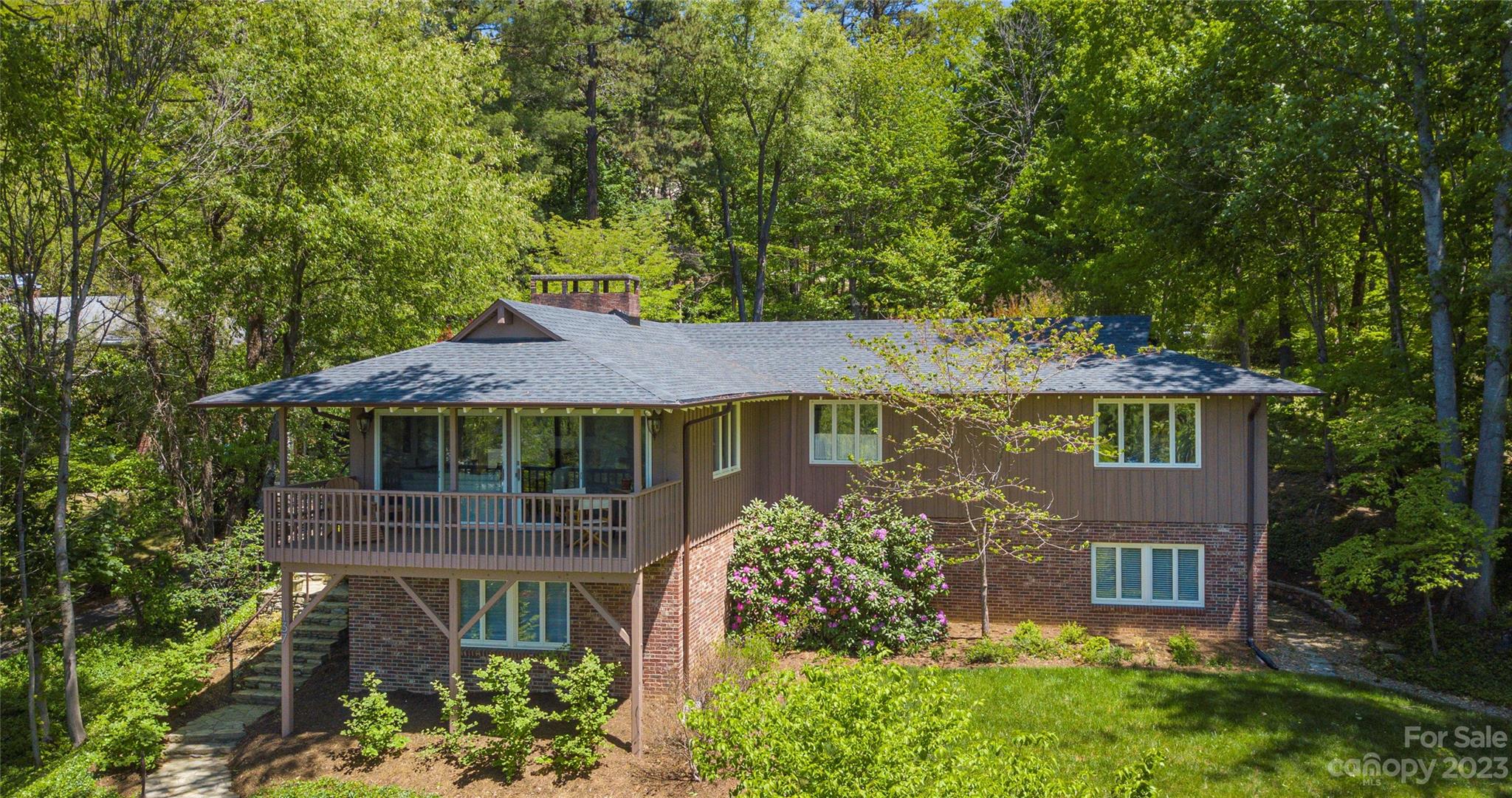 137 Stratford Road Asheville NC 28804