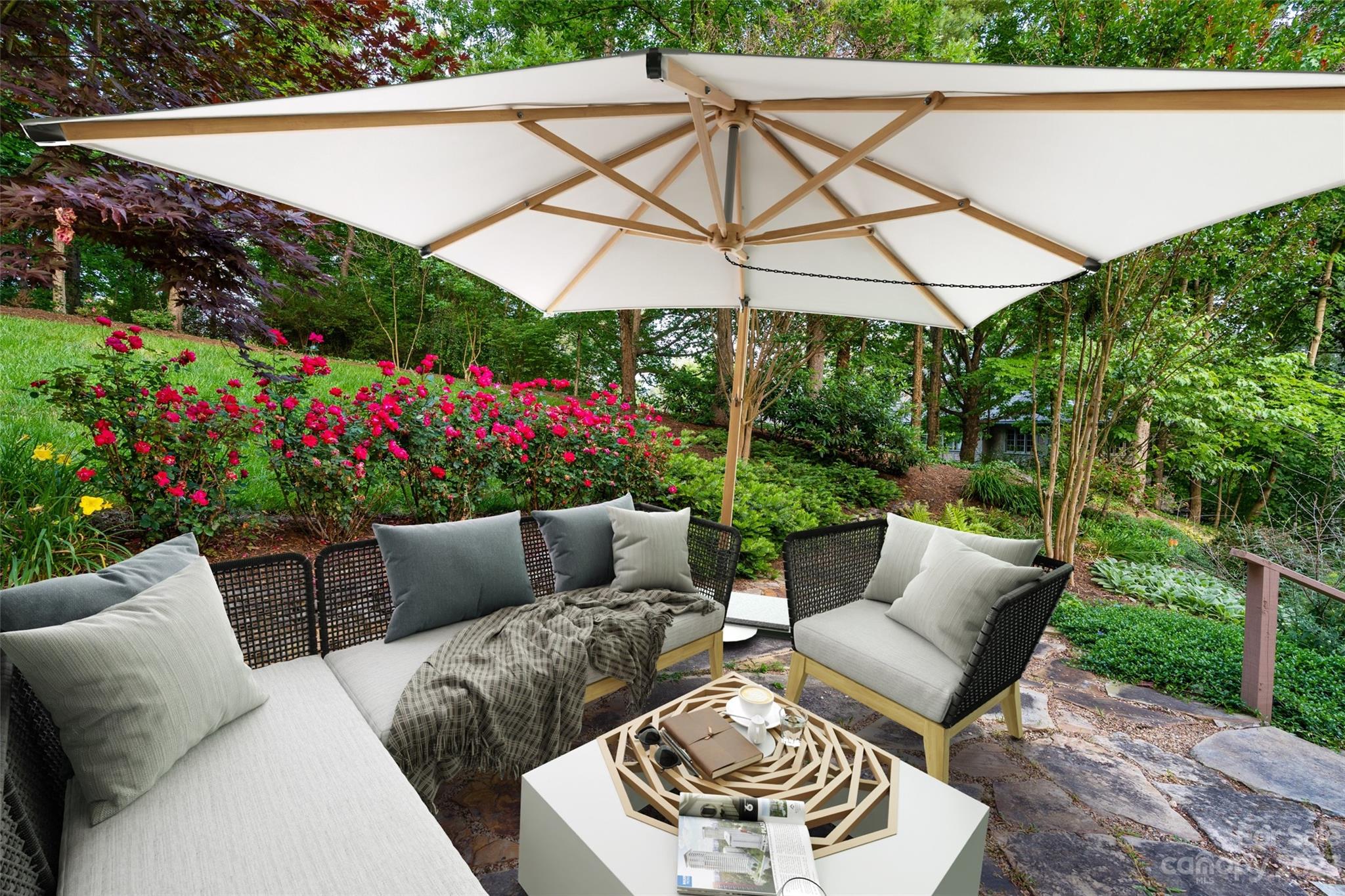 137 Stratford Road Asheville NC 28804