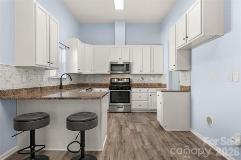 1828 Kilkenny Drive Clover SC 29710