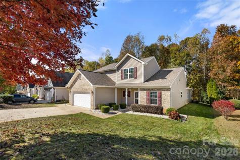 1828 Kilkenny Drive Clover SC 29710