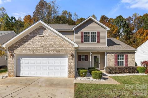1828 Kilkenny Drive Clover SC 29710