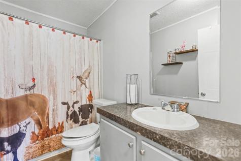 5139 Pine Springs Drive Bessemer City NC 28016