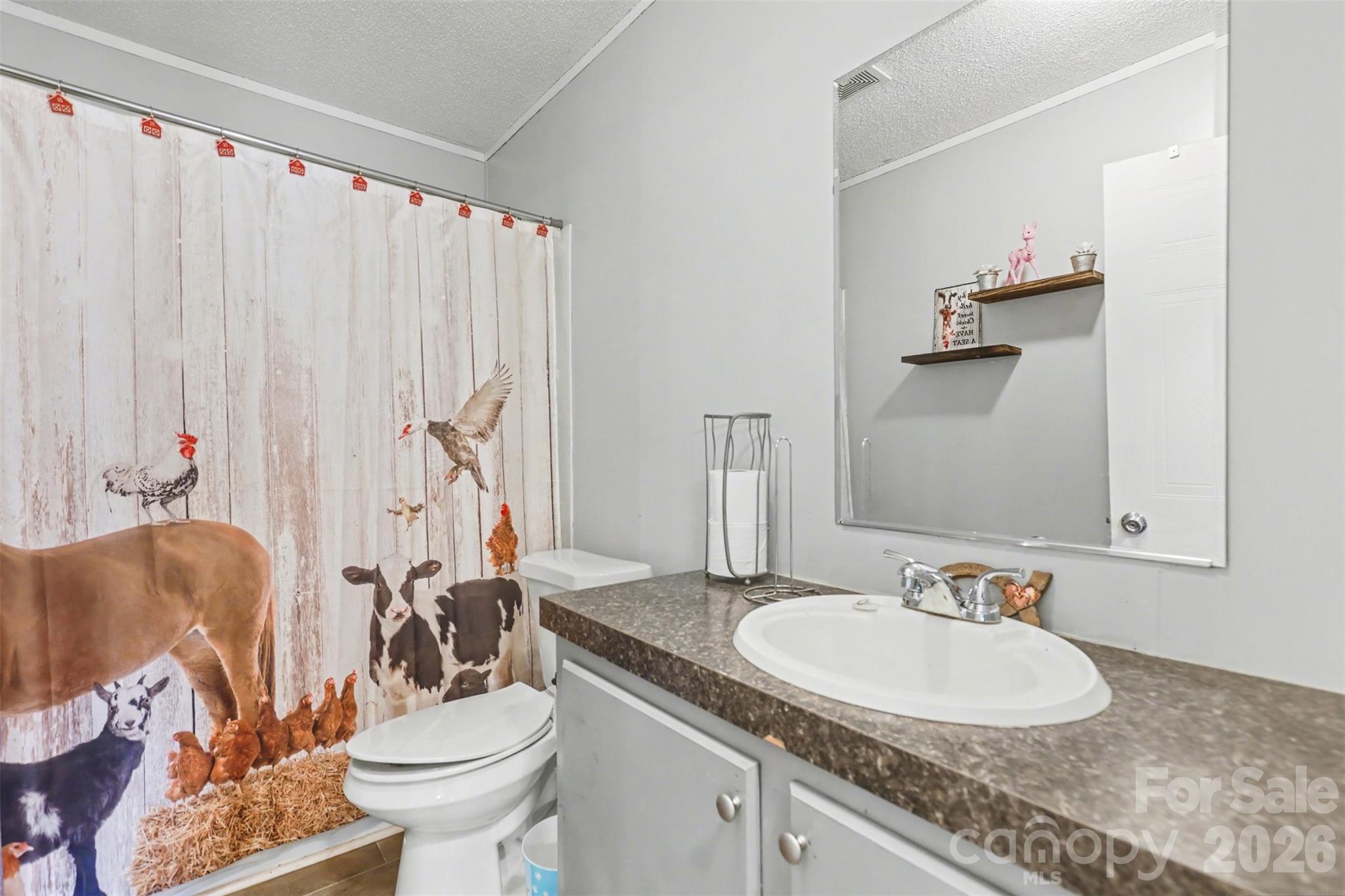 5139 Pine Springs Drive Bessemer City NC 28016