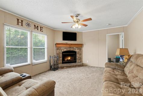5139 Pine Springs Drive Bessemer City NC 28016