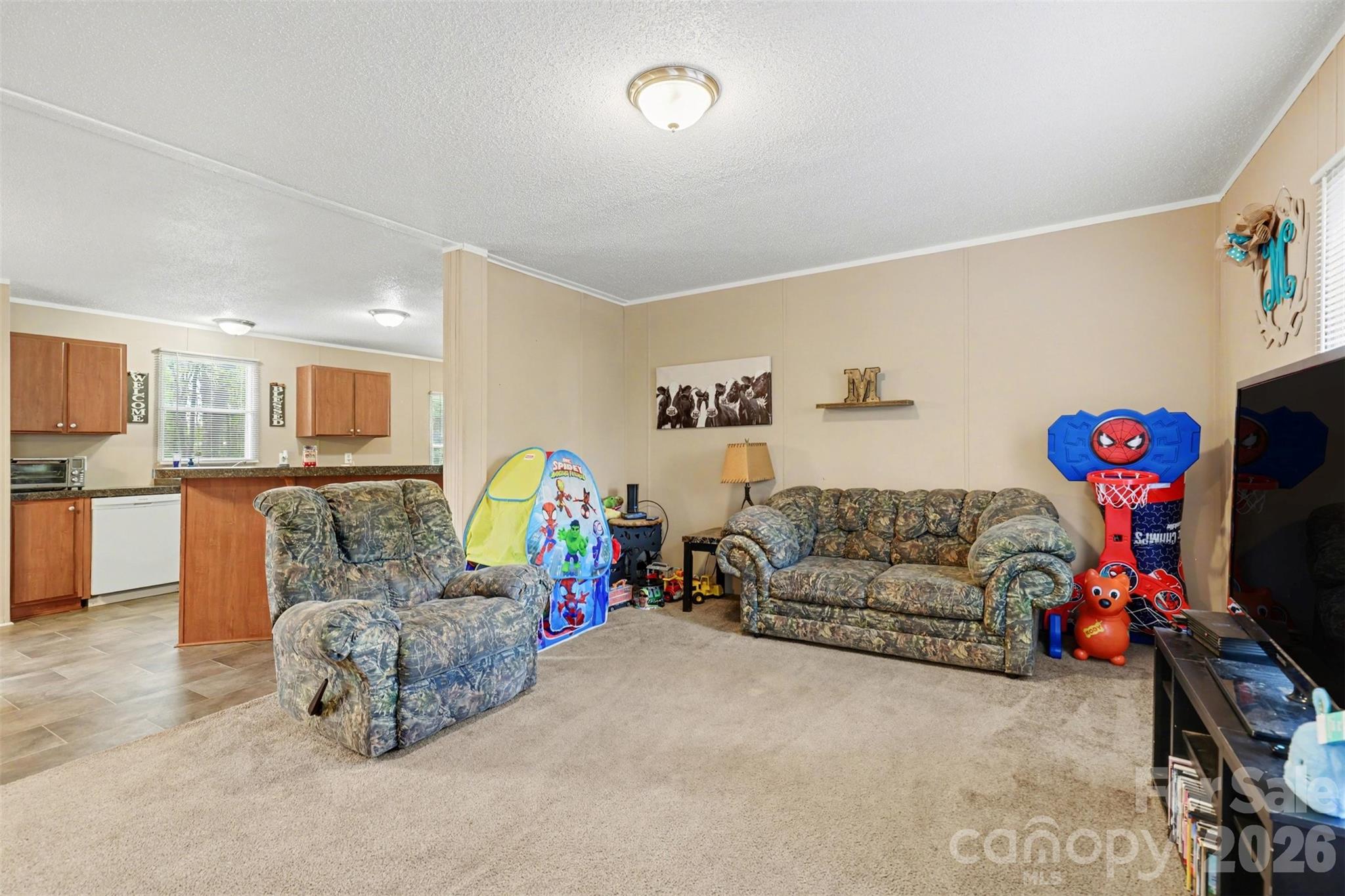 5139 Pine Springs Drive Bessemer City NC 28016