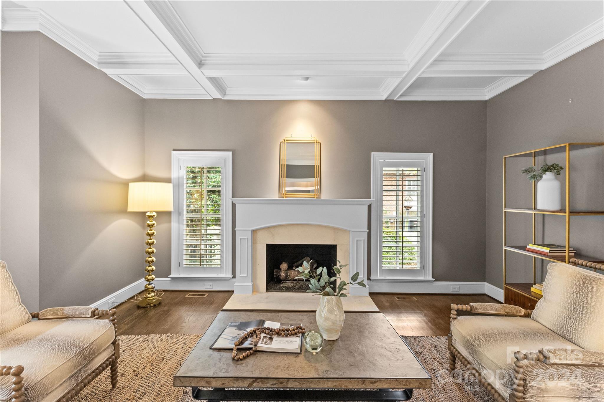 808 Hungerford Place Charlotte NC 28207