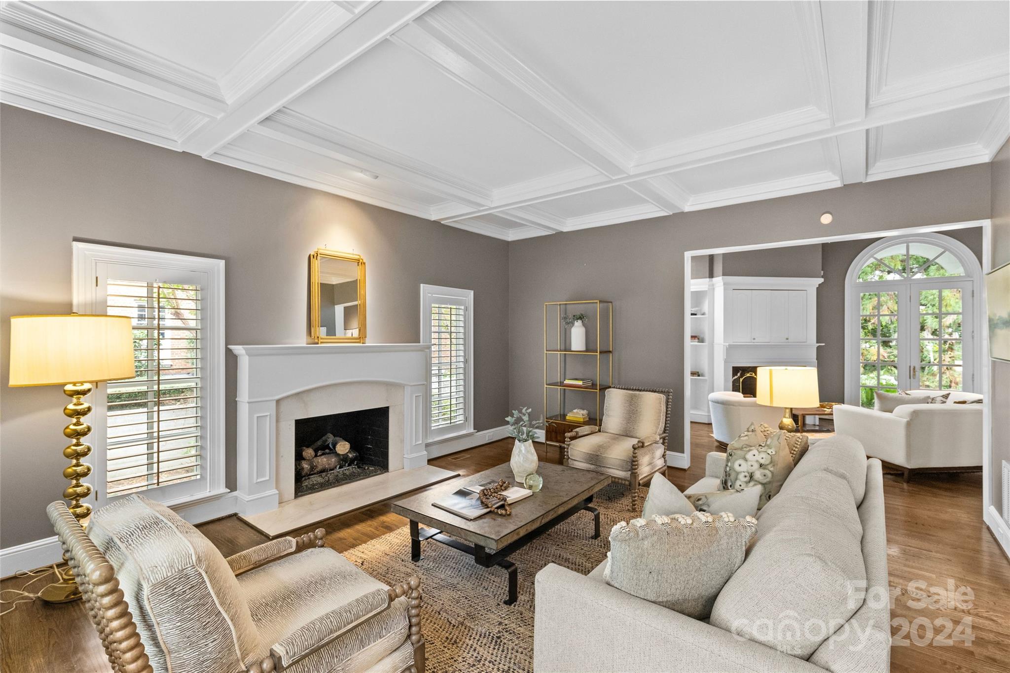 808 Hungerford Place Charlotte NC 28207
