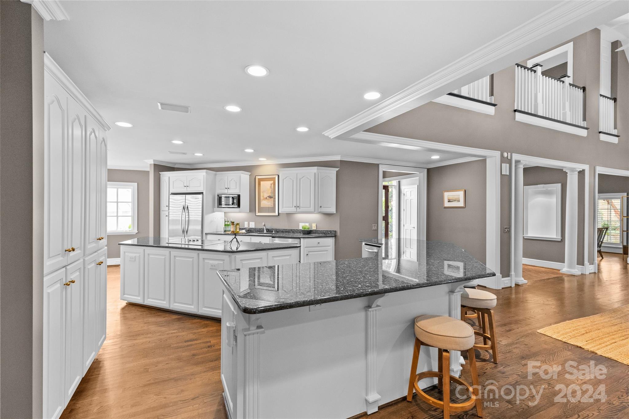 808 Hungerford Place Charlotte NC 28207