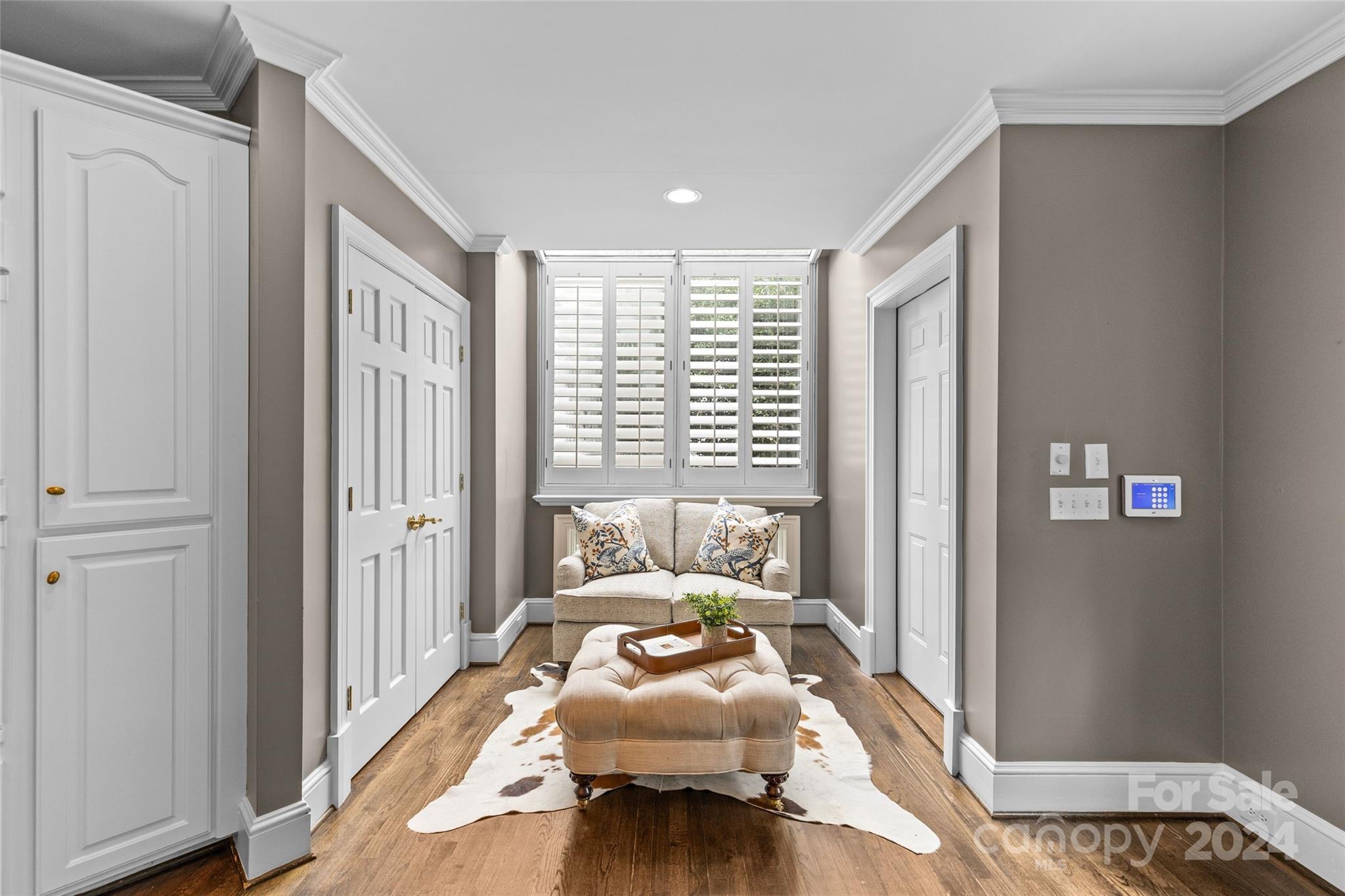 808 Hungerford Place Charlotte NC 28207