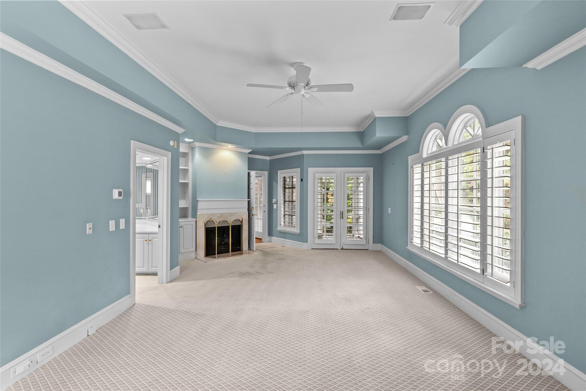 808 Hungerford Place Charlotte NC 28207