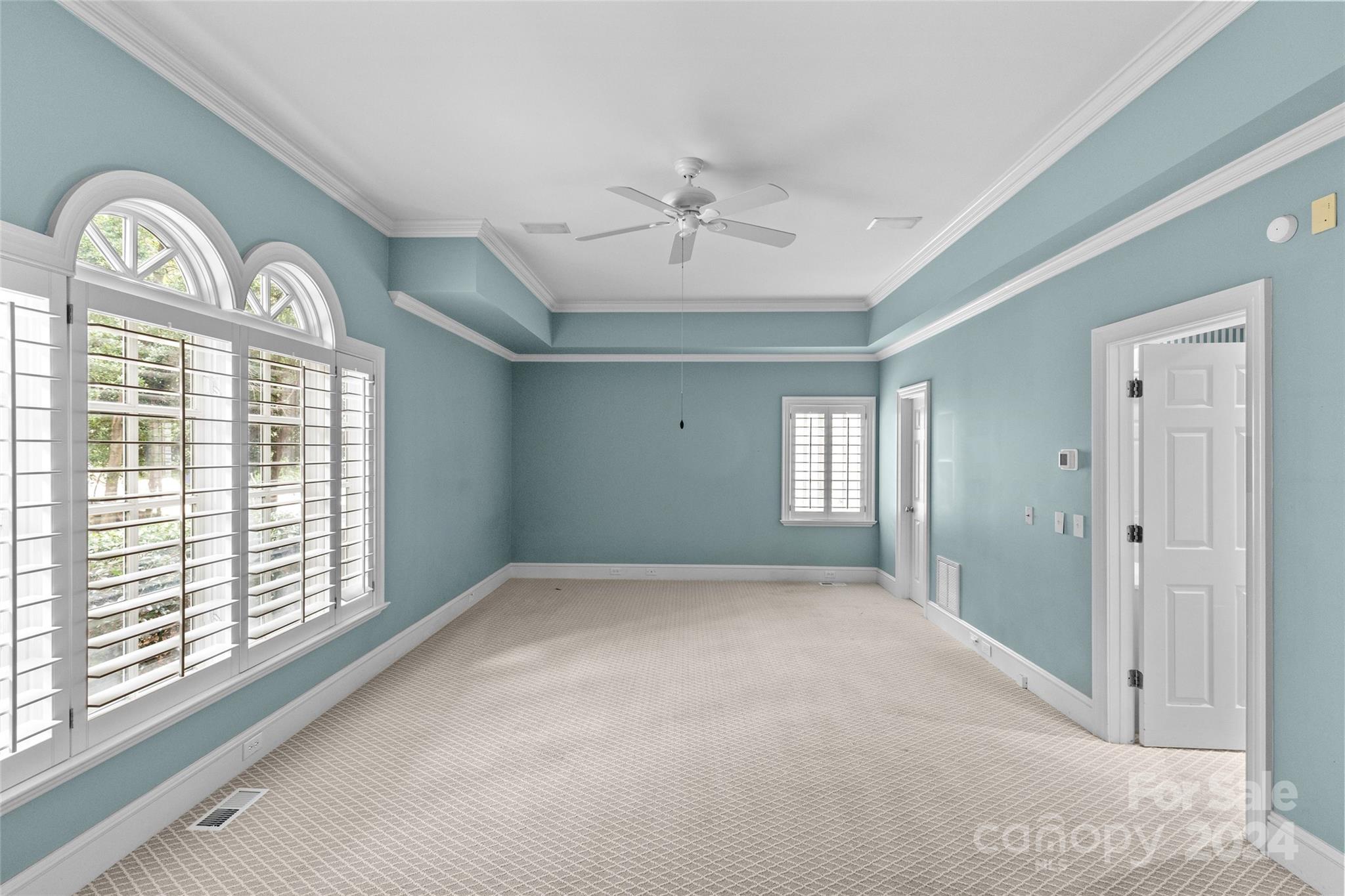 808 Hungerford Place Charlotte NC 28207