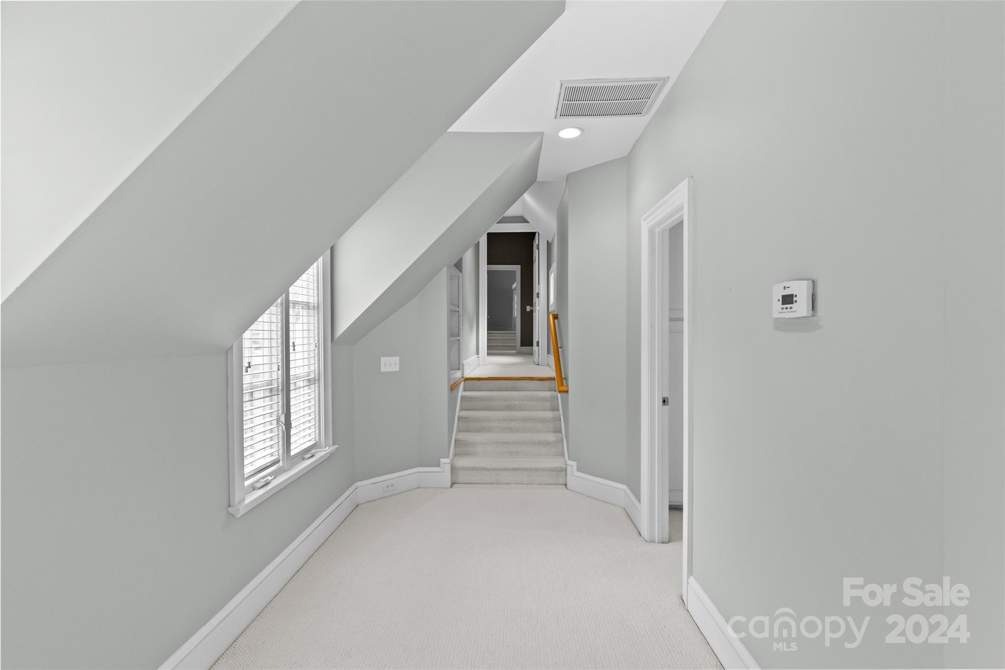 808 Hungerford Place Charlotte NC 28207