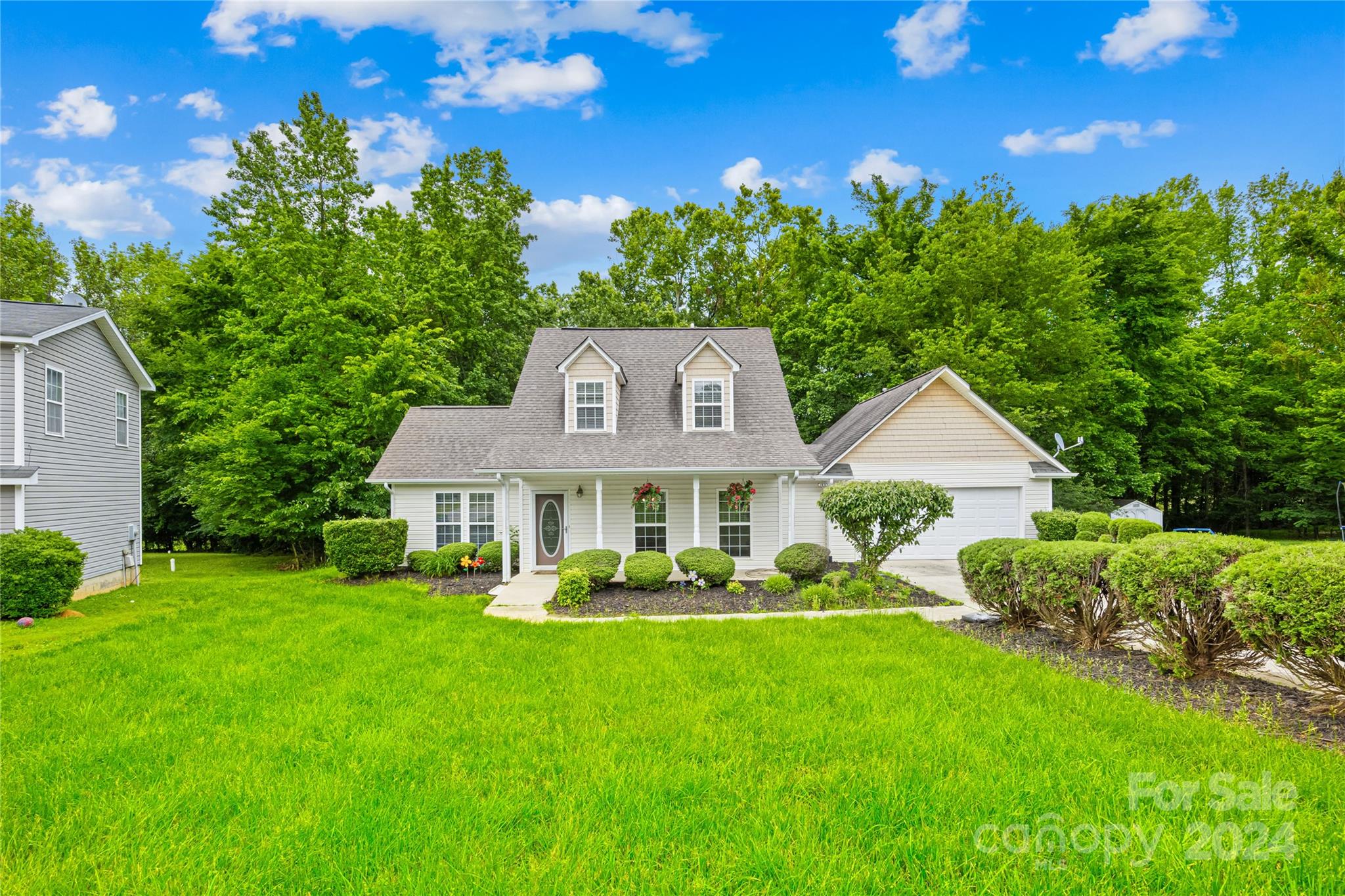 11242 Mallard Crossing Drive Charlotte NC 28262