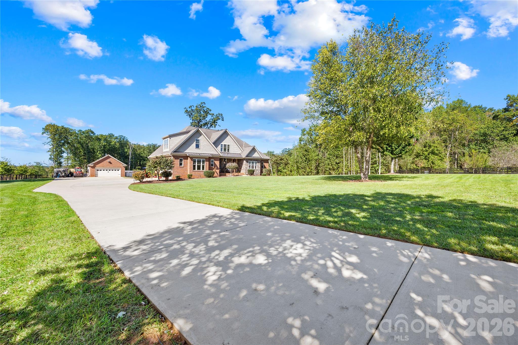 1989 Joe Johnson Road Catawba NC 28609
