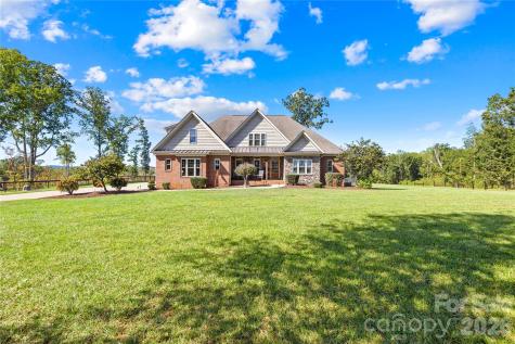 1989 Joe Johnson Road Catawba NC 28609