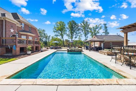 1989 Joe Johnson Road Catawba NC 28609