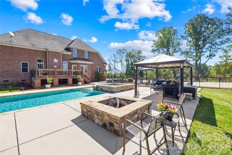 1989 Joe Johnson Road Catawba NC 28609