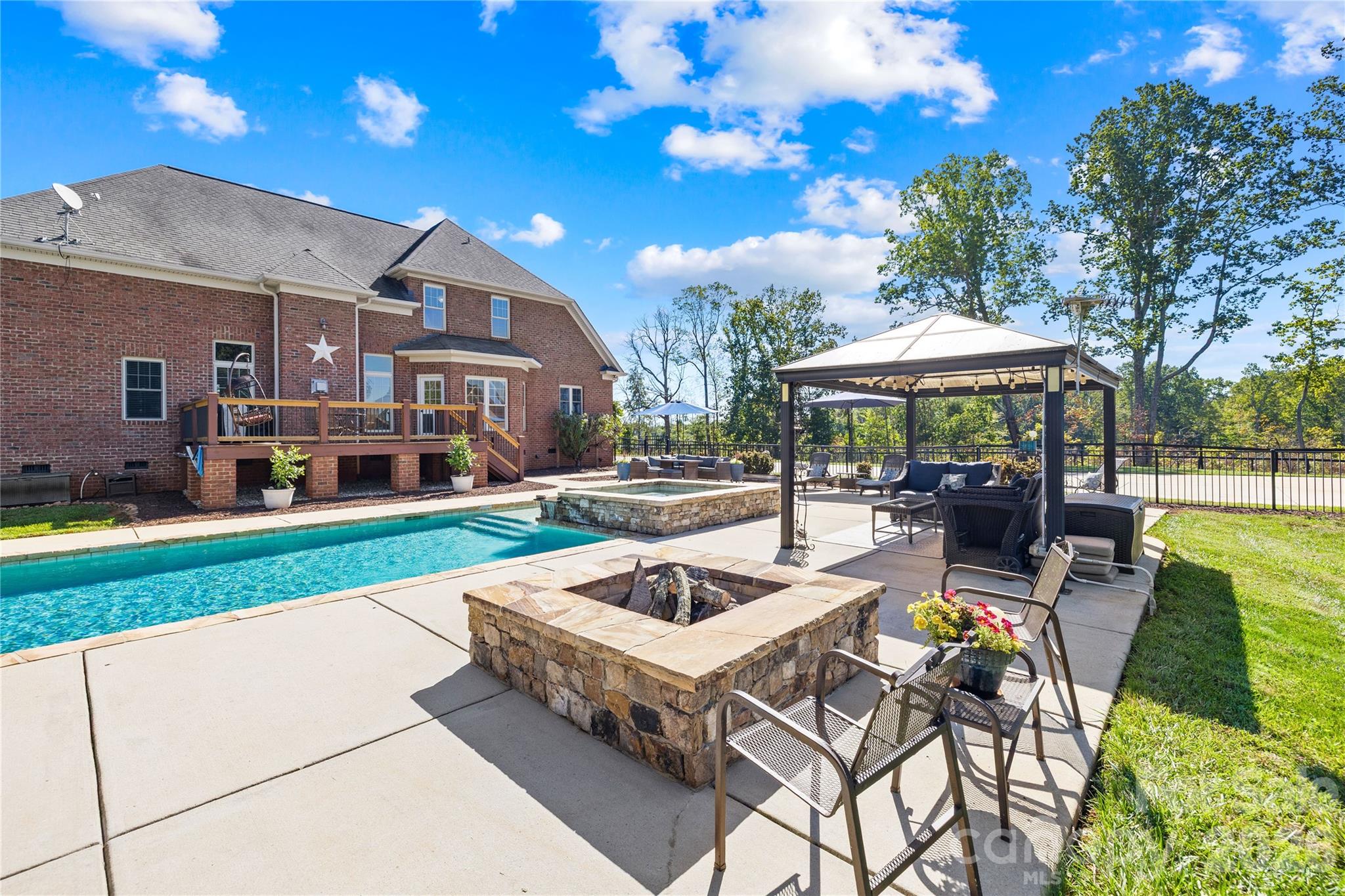 1989 Joe Johnson Road Catawba NC 28609