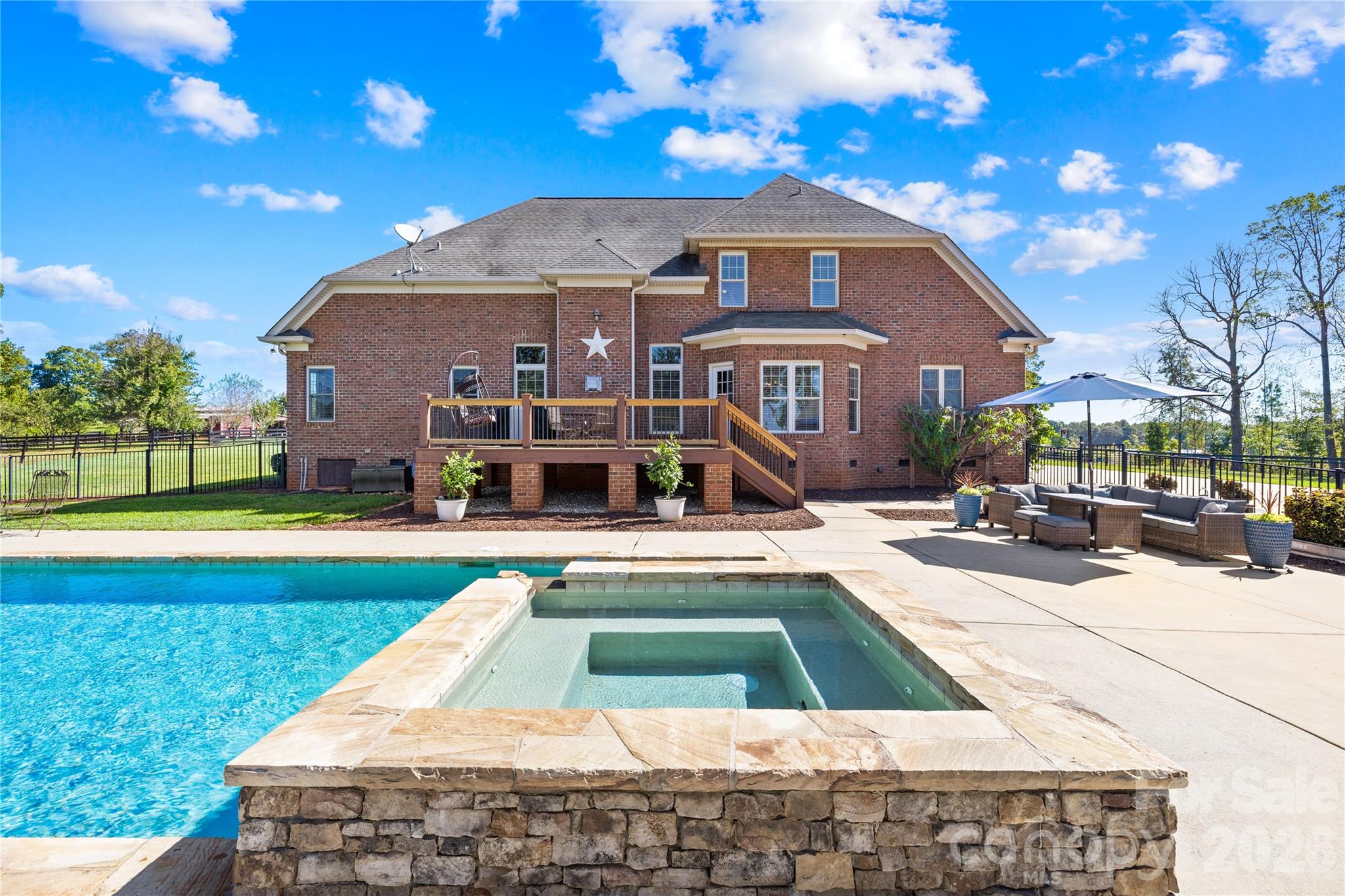 1989 Joe Johnson Road Catawba NC 28609