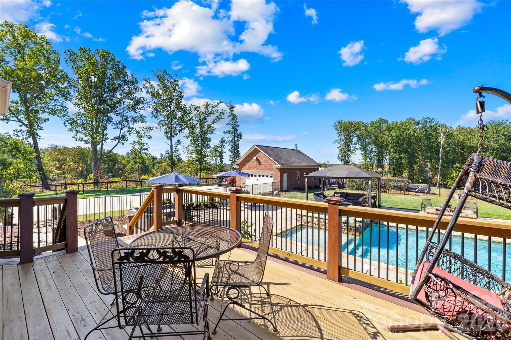 1989 Joe Johnson Road Catawba NC 28609