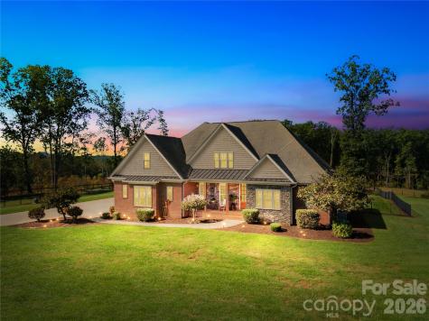 1989 Joe Johnson Road Catawba NC 28609