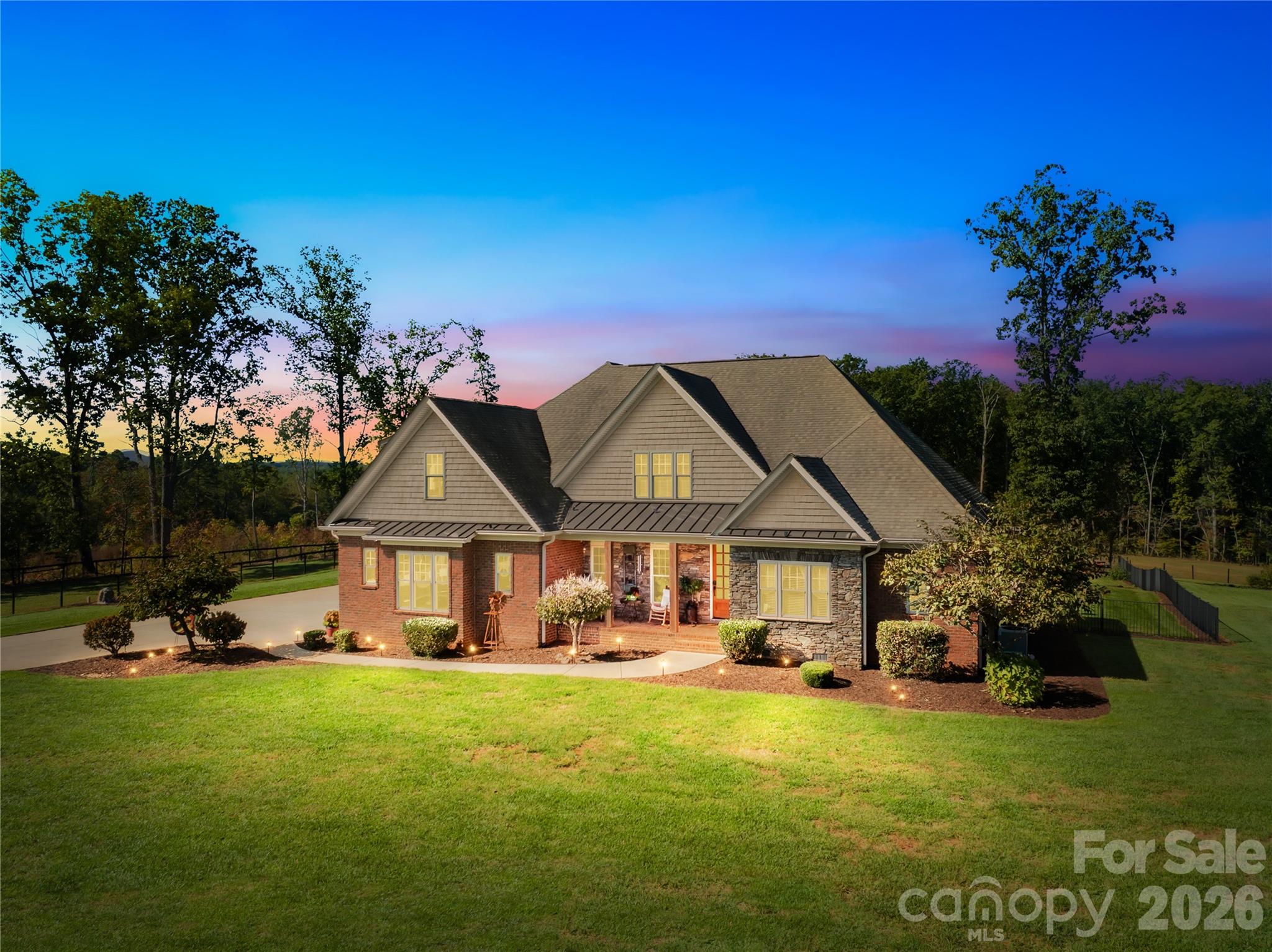 1989 Joe Johnson Road Catawba NC 28609