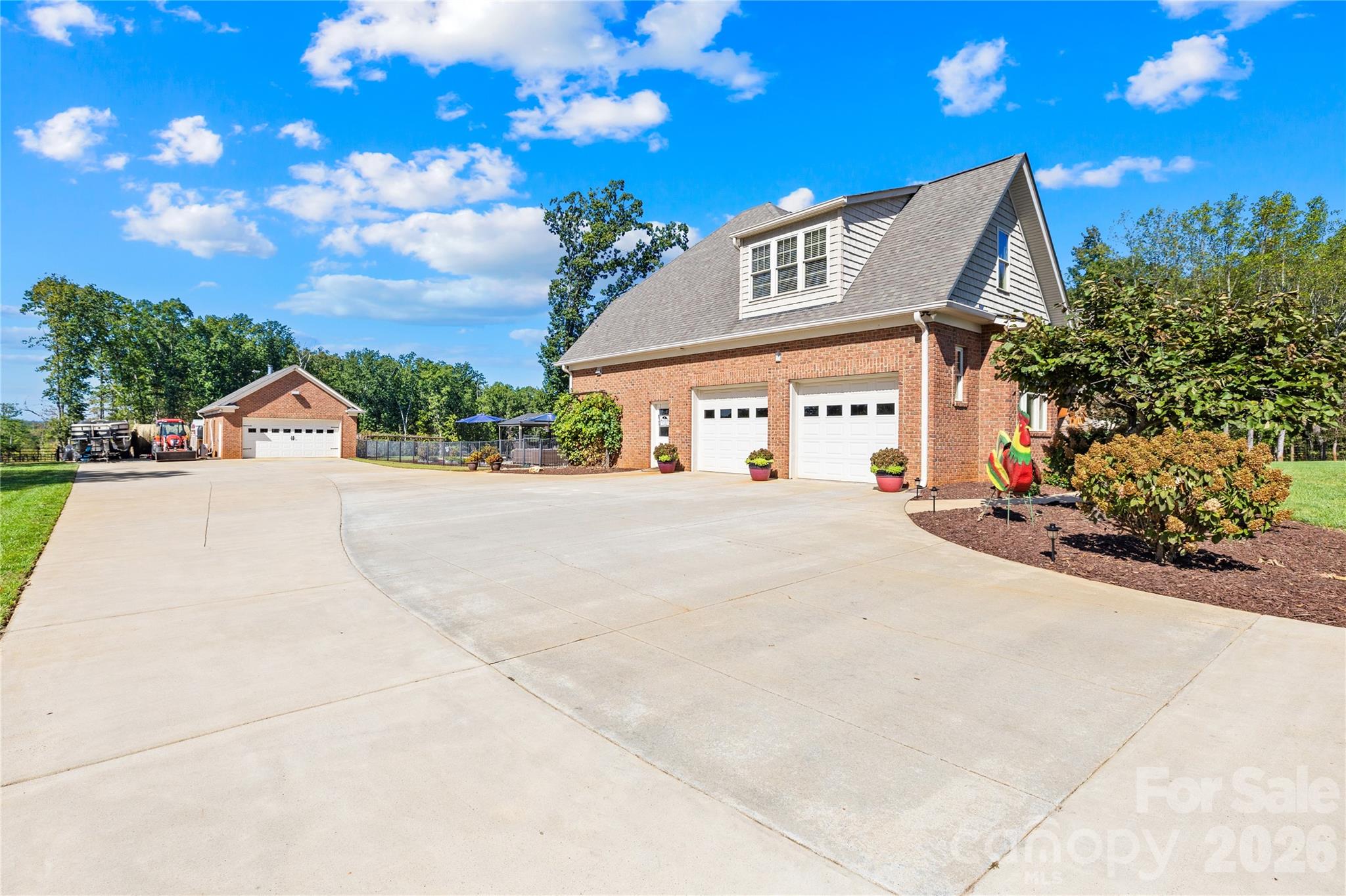 1989 Joe Johnson Road Catawba NC 28609