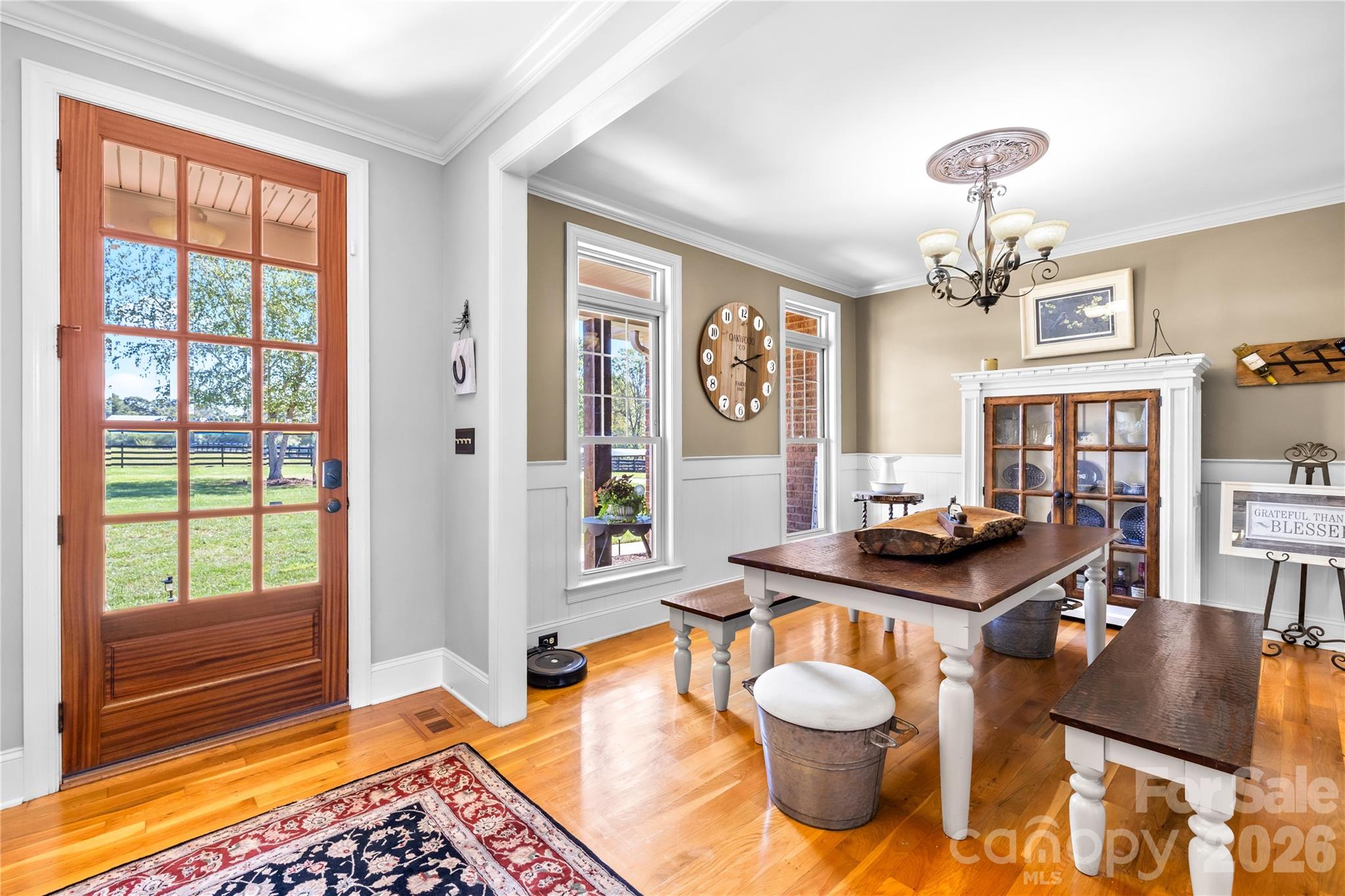1989 Joe Johnson Road Catawba NC 28609