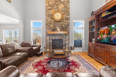 1989 Joe Johnson Road Catawba NC 28609