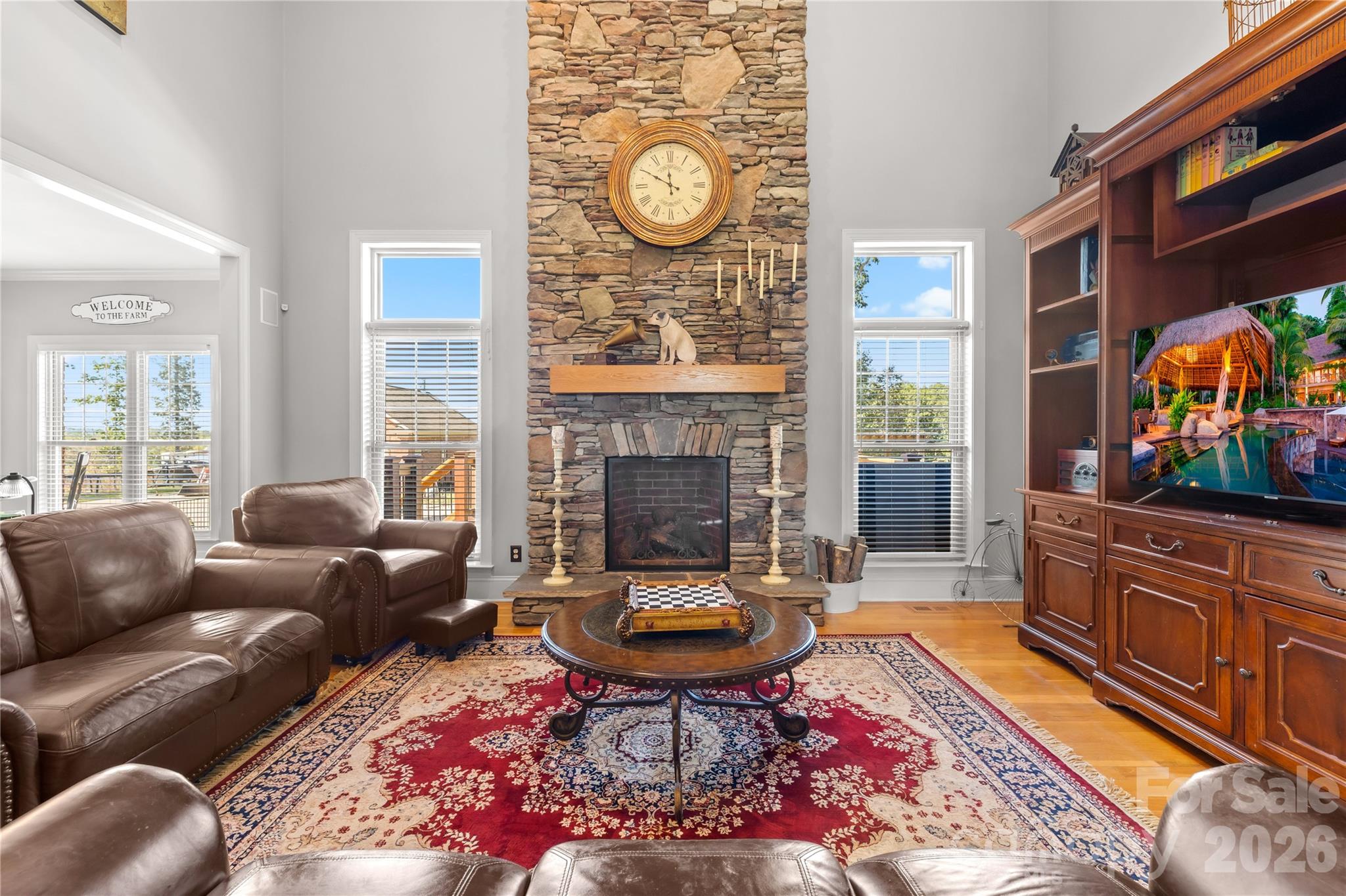1989 Joe Johnson Road Catawba NC 28609