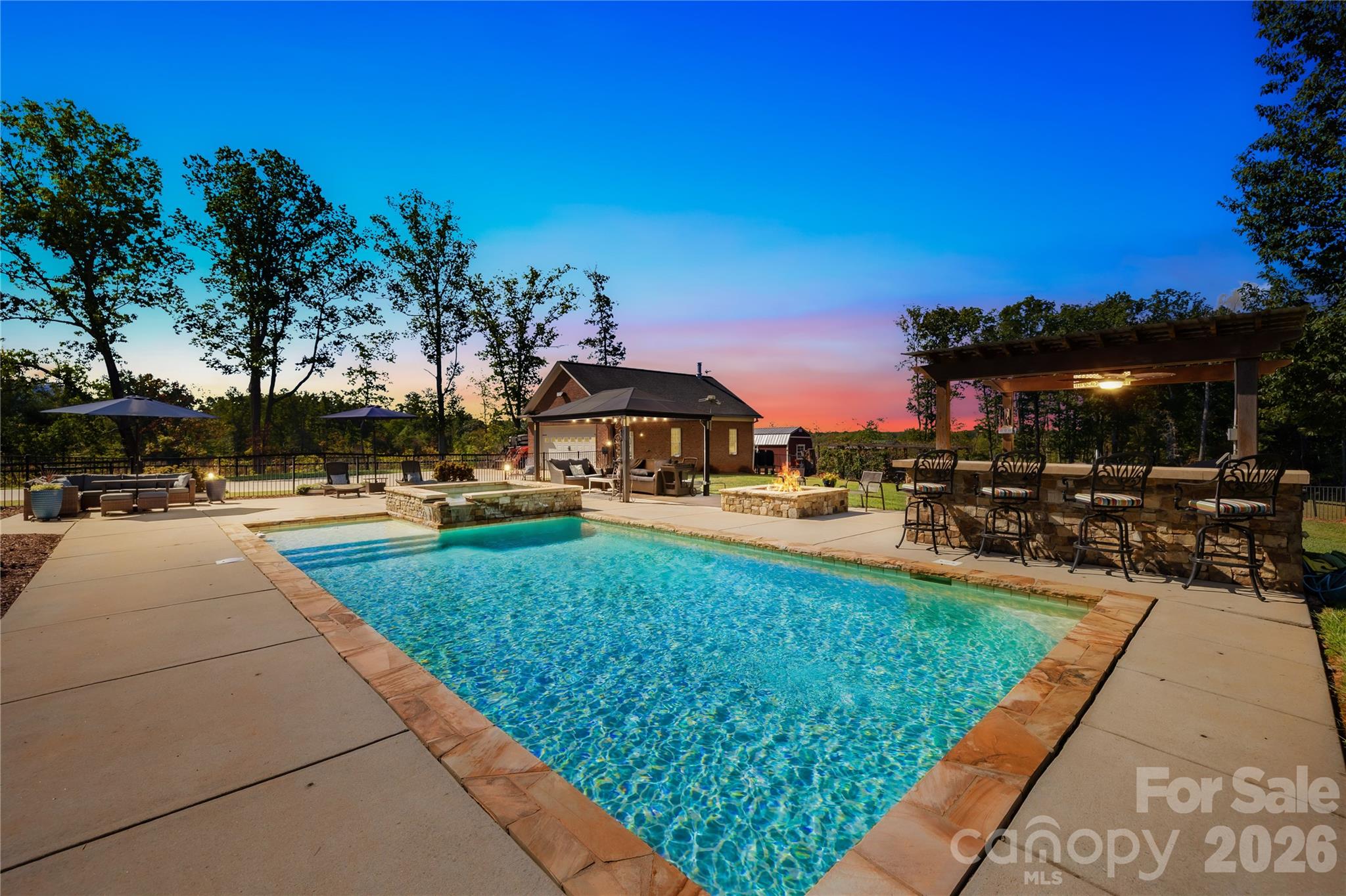 1989 Joe Johnson Road Catawba NC 28609