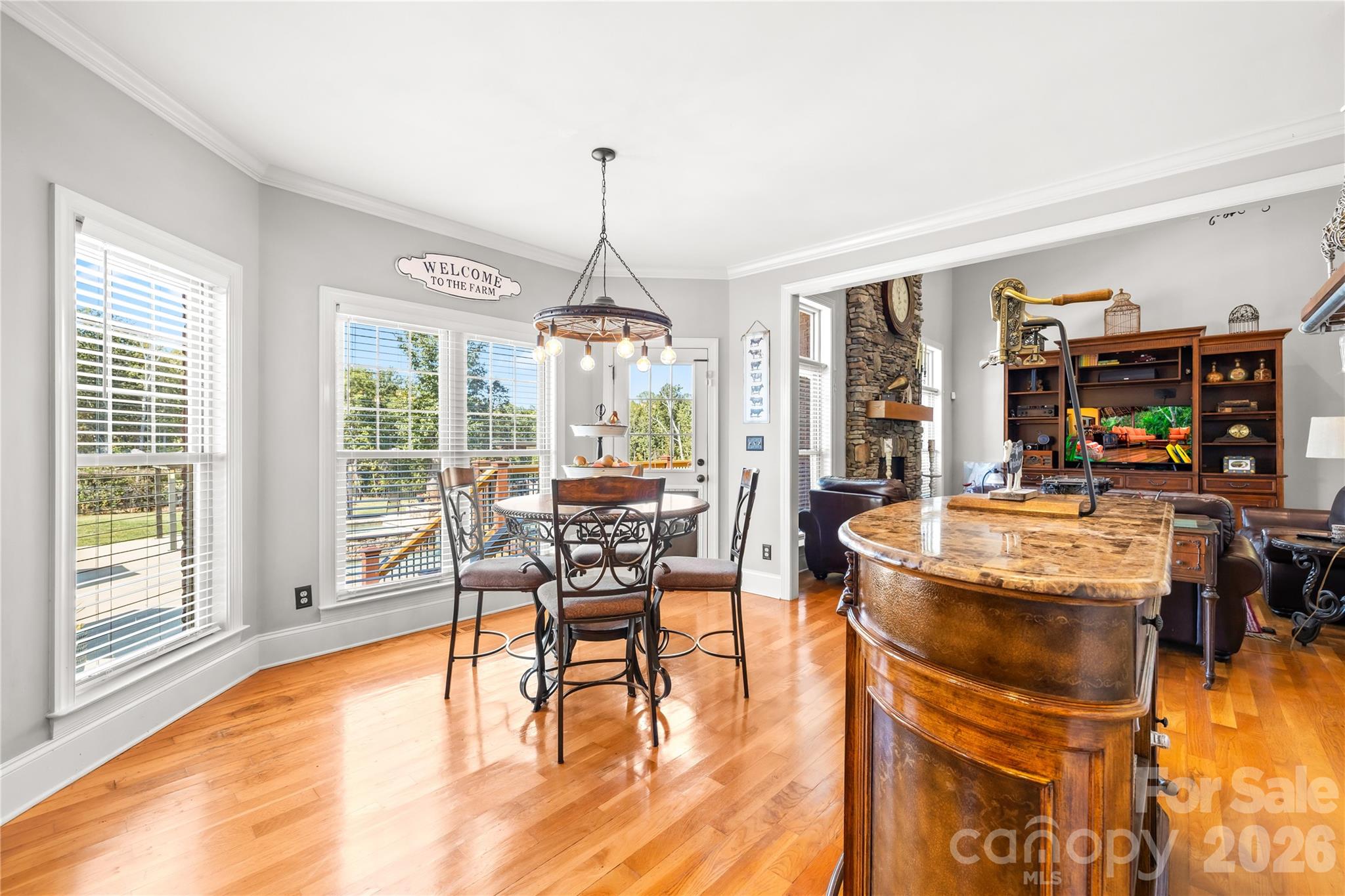 1989 Joe Johnson Road Catawba NC 28609