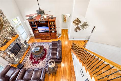 1989 Joe Johnson Road Catawba NC 28609