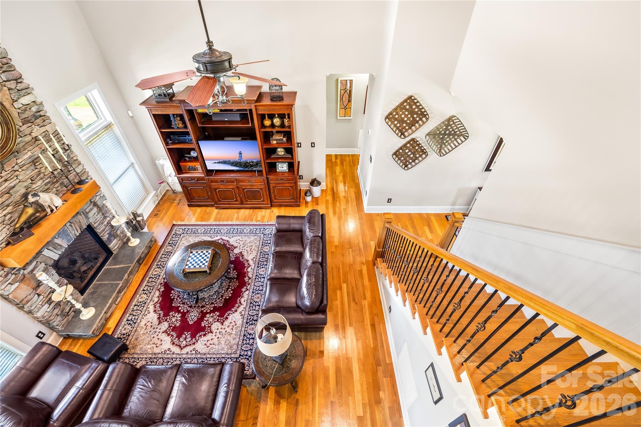 1989 Joe Johnson Road Catawba NC 28609