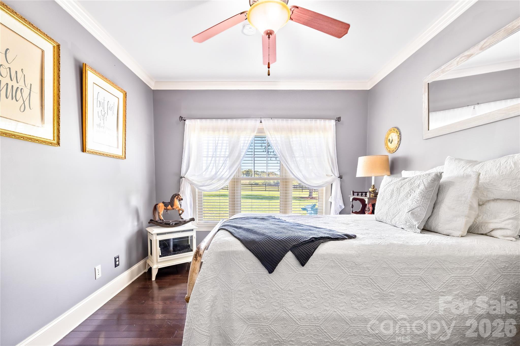 1989 Joe Johnson Road Catawba NC 28609