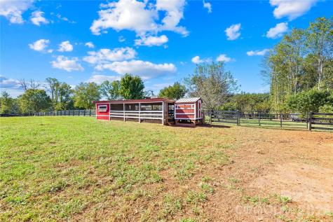 1989 Joe Johnson Road Catawba NC 28609