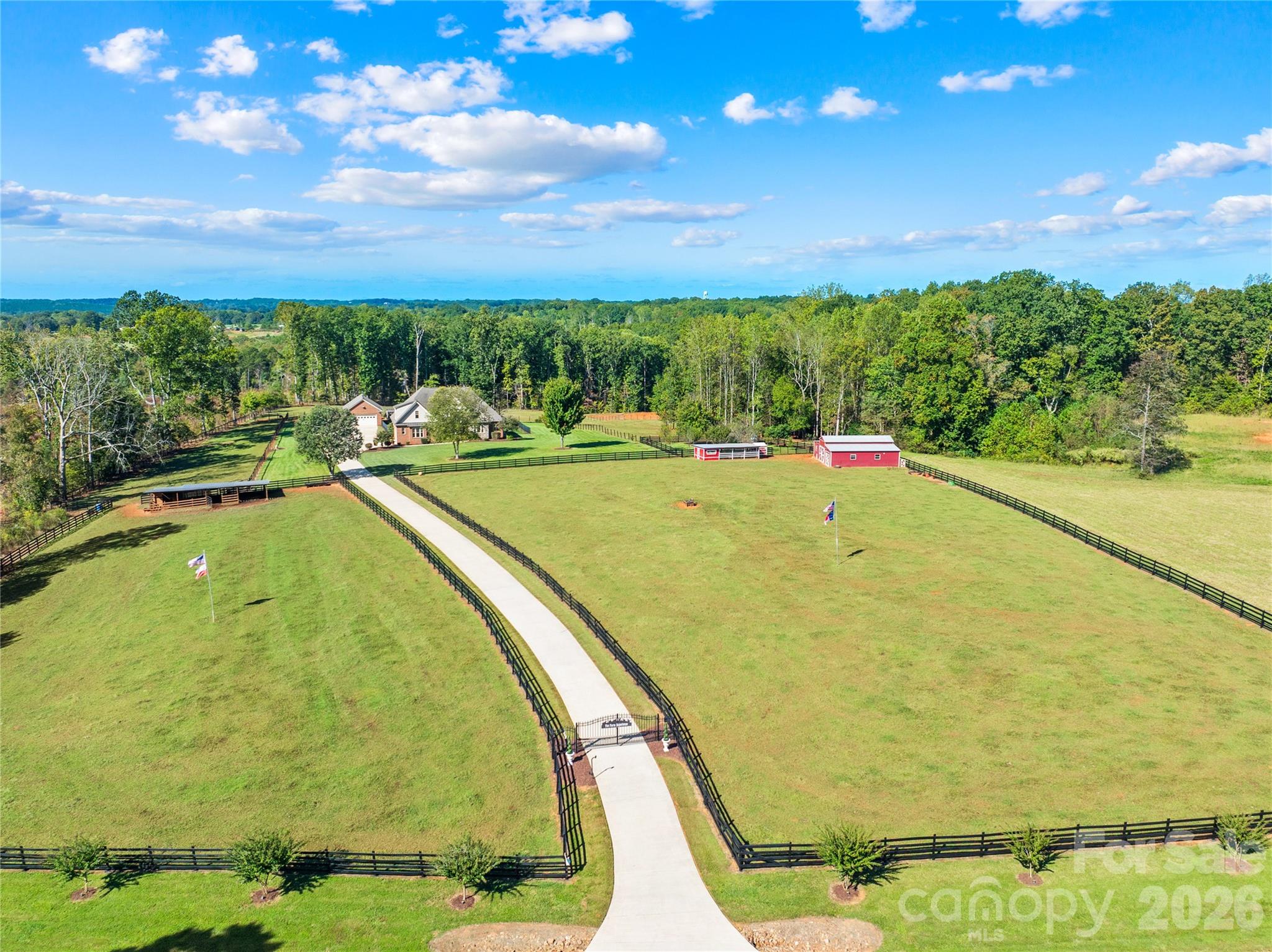 1989 Joe Johnson Road Catawba NC 28609