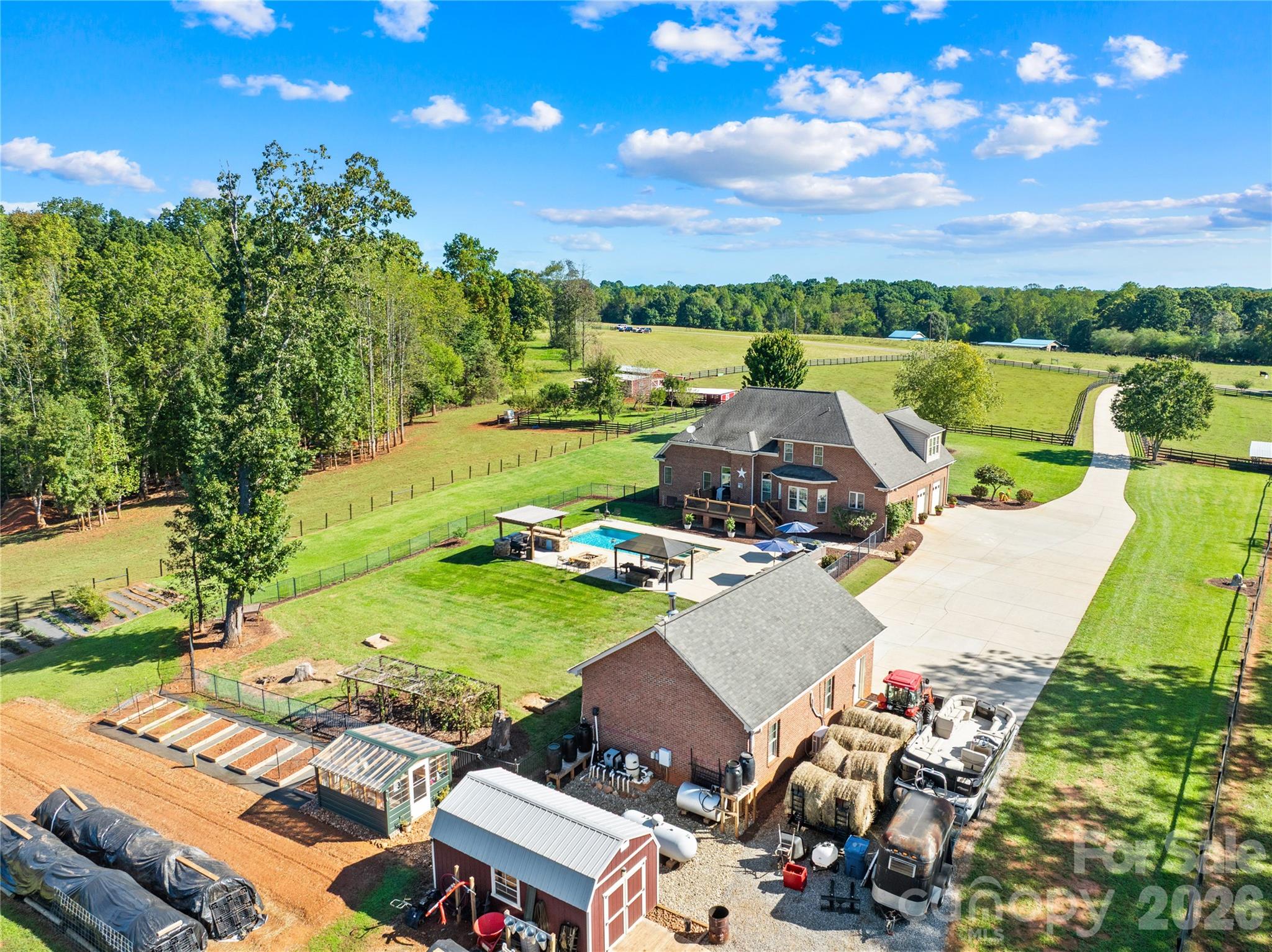 1989 Joe Johnson Road Catawba NC 28609