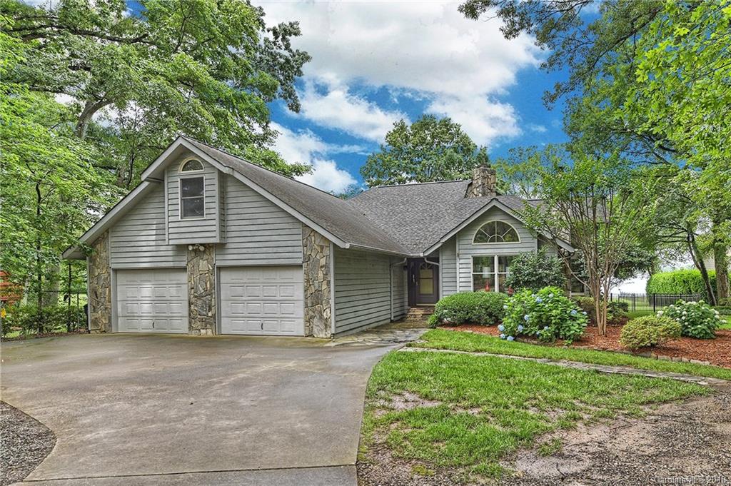 7501 Norman Island Drive Cornelius NC 28031