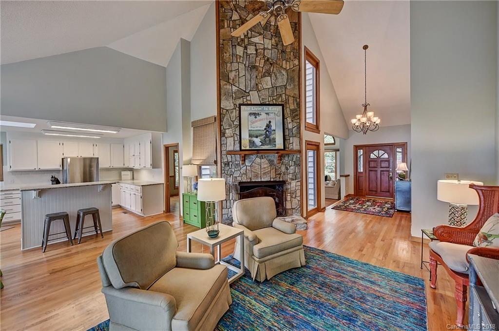 7501 Norman Island Drive Cornelius NC 28031