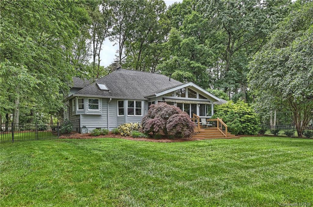 7501 Norman Island Drive Cornelius NC 28031