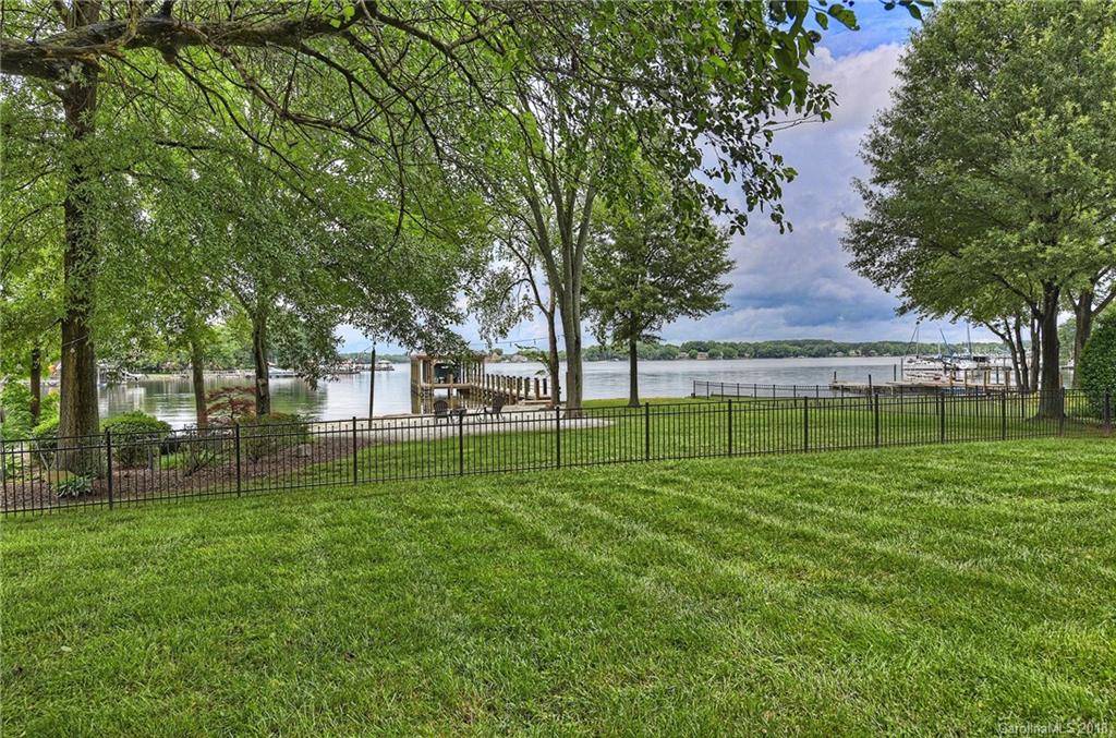 7501 Norman Island Drive Cornelius NC 28031