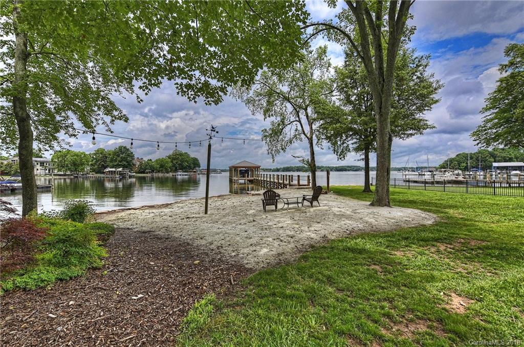7501 Norman Island Drive Cornelius NC 28031