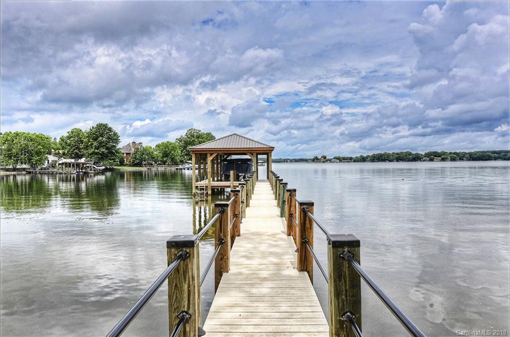 7501 Norman Island Drive Cornelius NC 28031