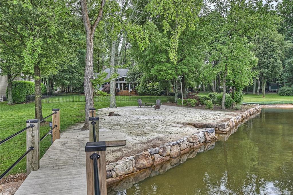 7501 Norman Island Drive Cornelius NC 28031