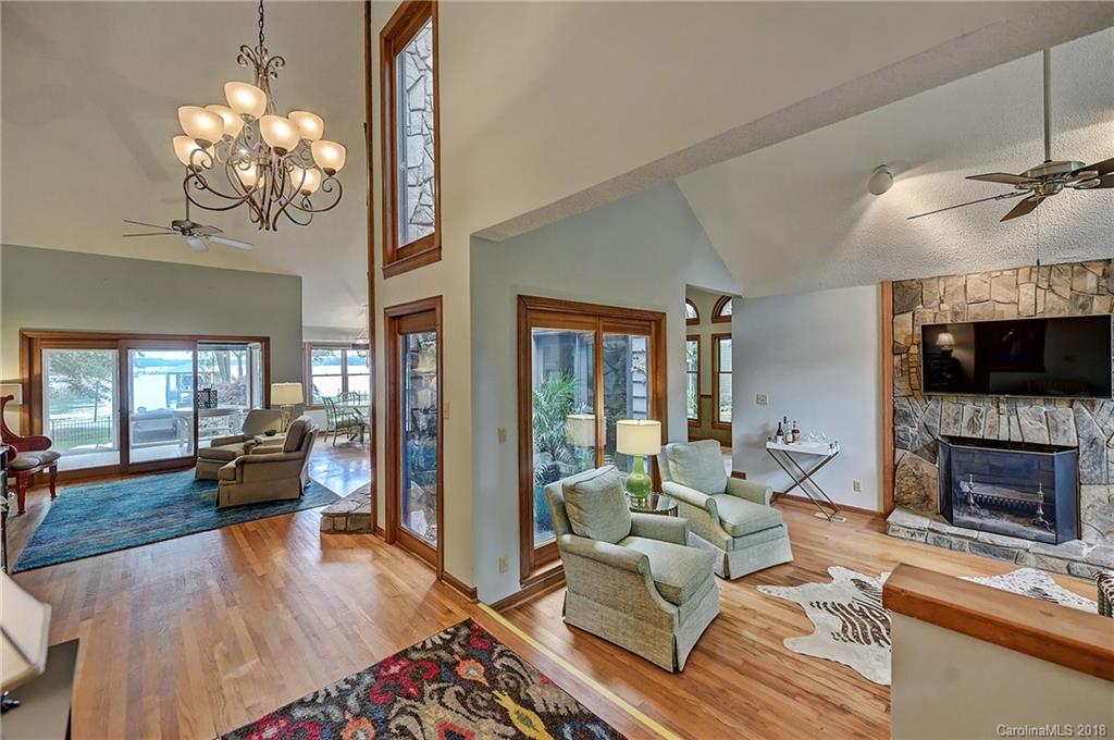 7501 Norman Island Drive Cornelius NC 28031