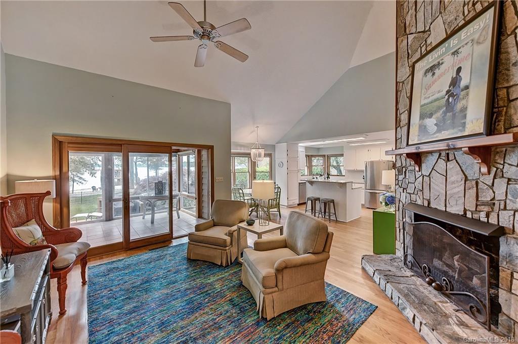7501 Norman Island Drive Cornelius NC 28031