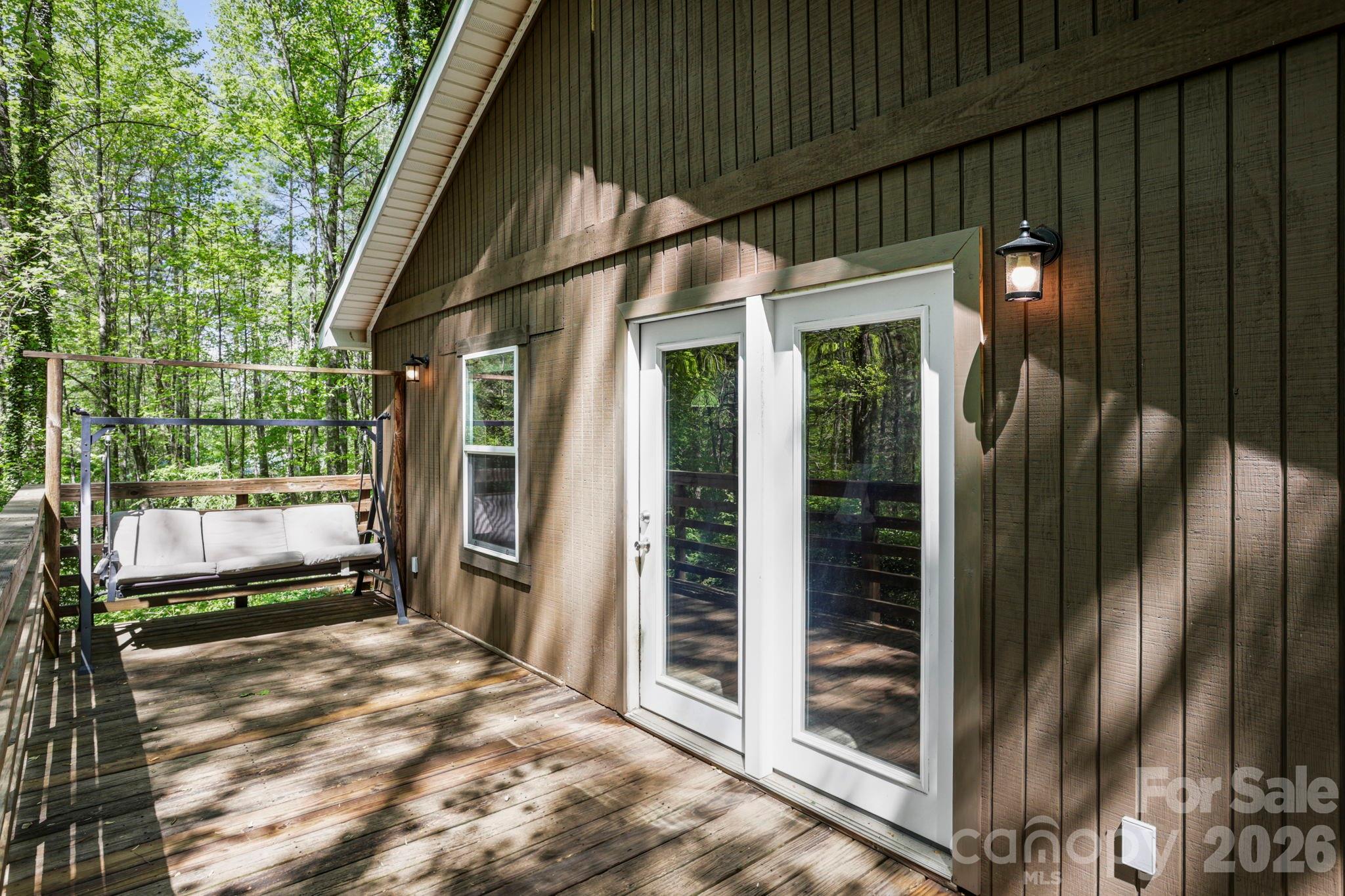 521 Lake Falls Road Hendersonville NC 28739