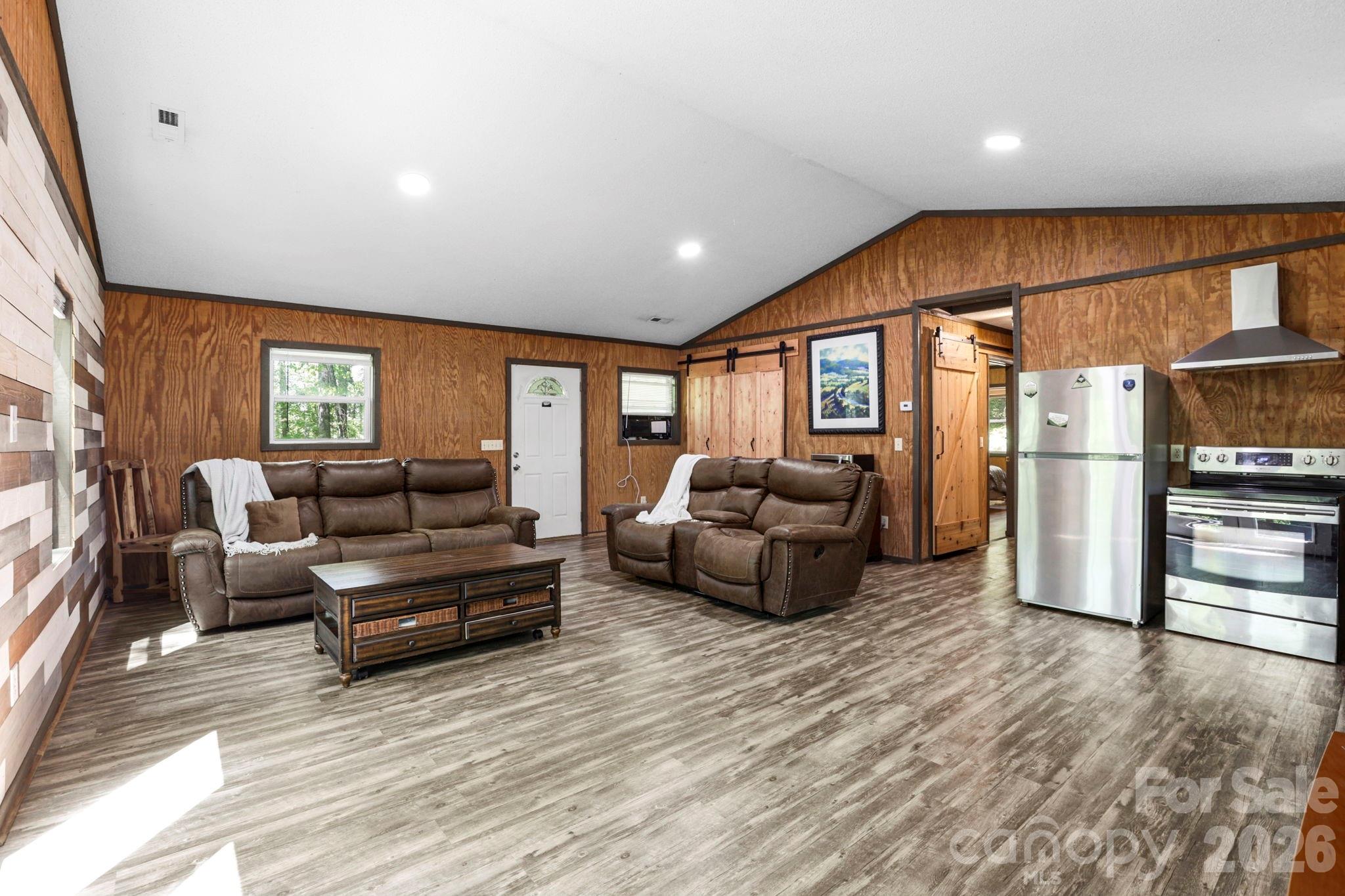521 Lake Falls Road Hendersonville NC 28739