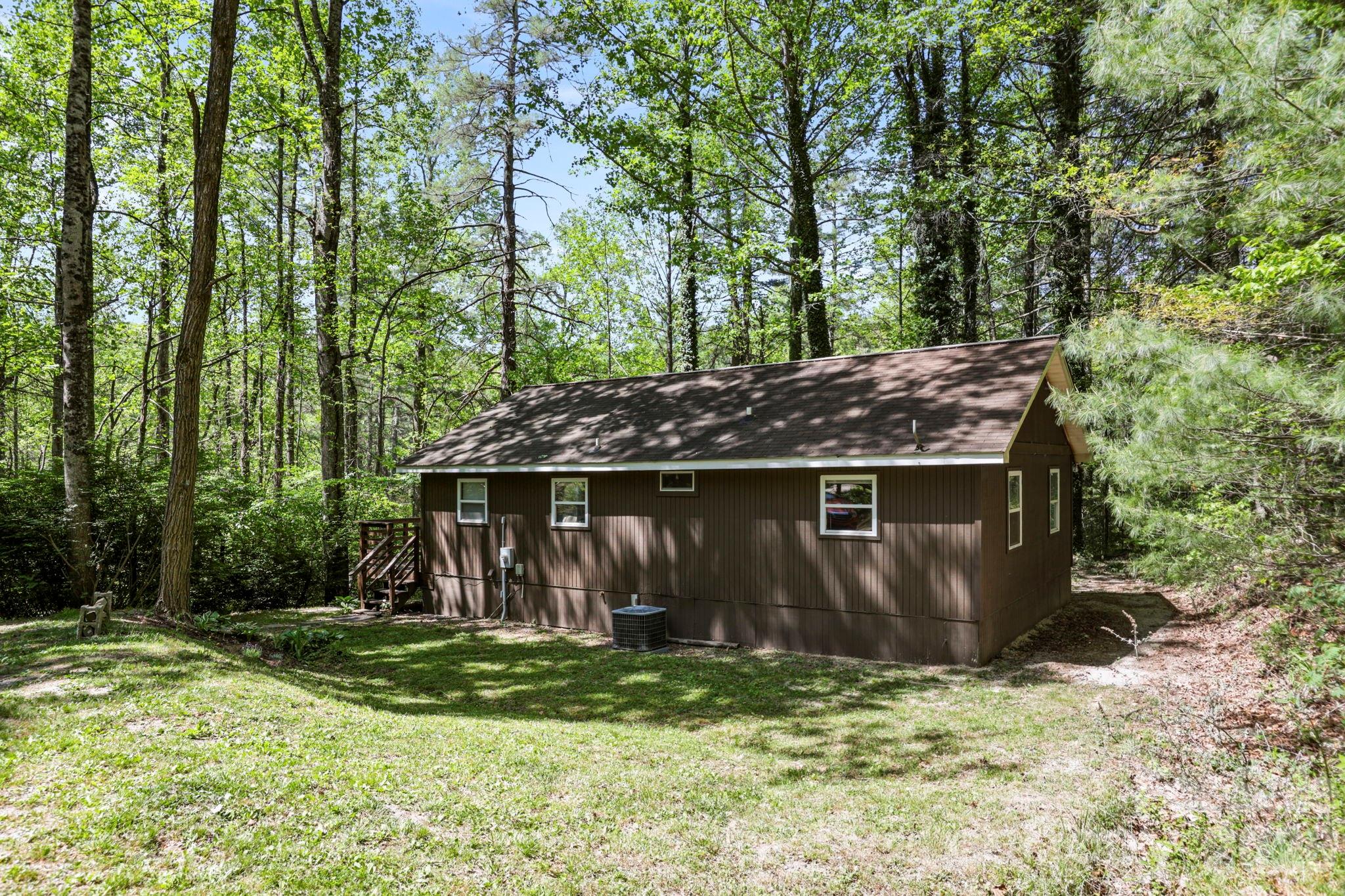 521 Lake Falls Road Hendersonville NC 28739